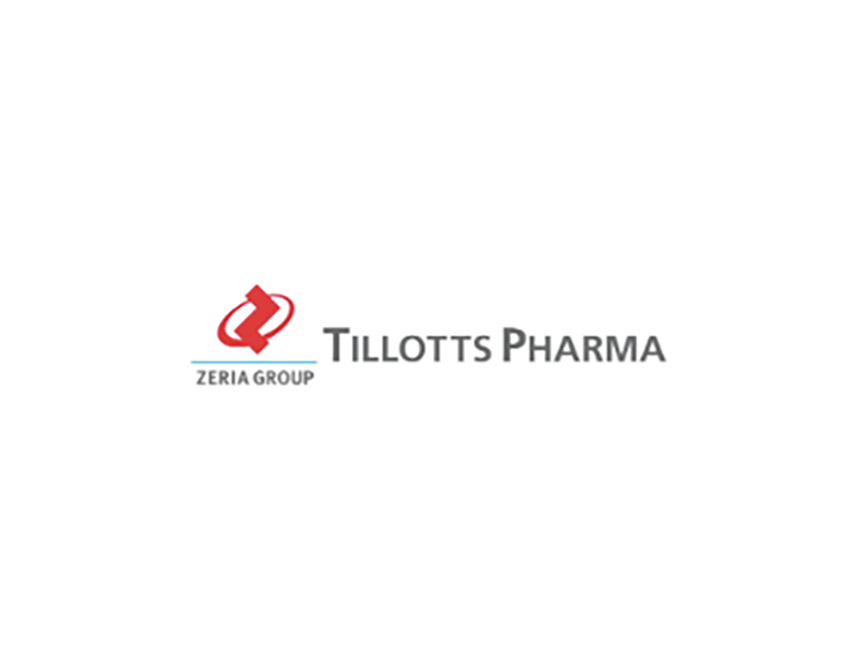 Tillotts Pharma UK Ltd